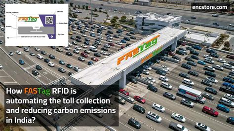 rfid tag toll collection india|rfid fastag pdf.